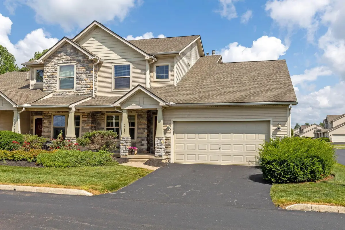 6040 Coventry Lake Drive, Hilliard, OH 43026 - #1
