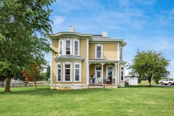5360 Bethel Road, Mount Sterling, OH 43143
