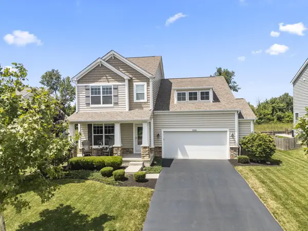 12325 Herons Landing Drive Nw, Pickerington, OH 43147