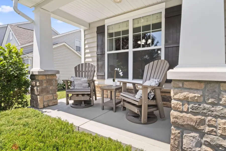 12325 Herons Landing Drive Nw, Pickerington, OH 43147 - #3