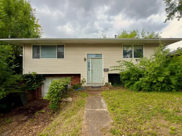1685 Liscomb Road, Columbus, OH 43207