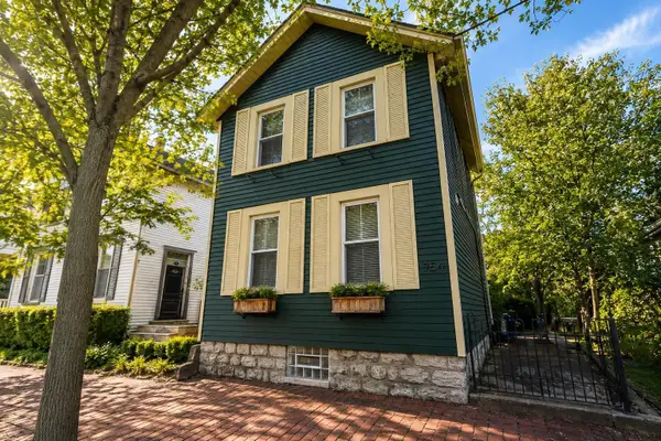 754 Beech Street, Columbus, OH 43206