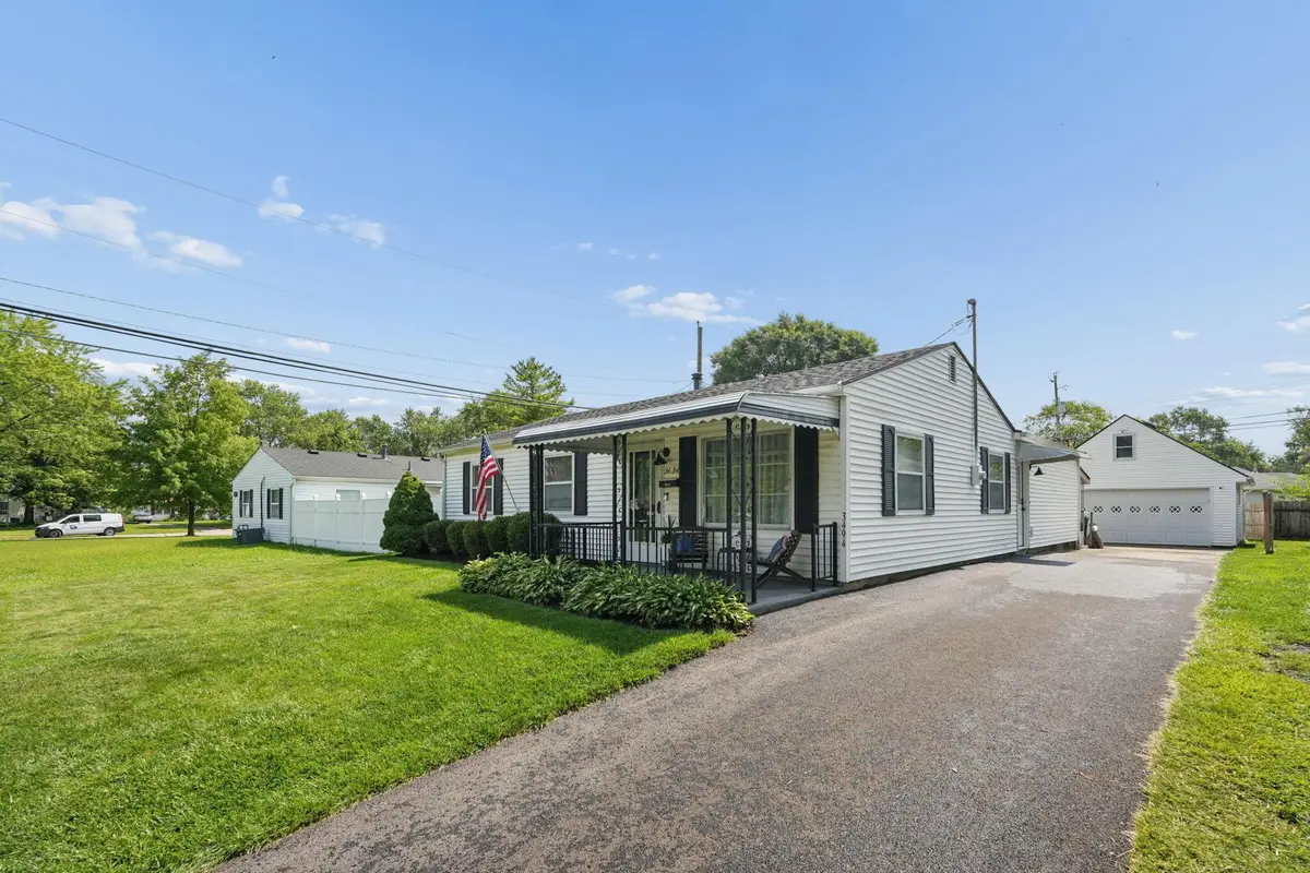 3494 Lacon Road, Hilliard, OH 43026 - #1