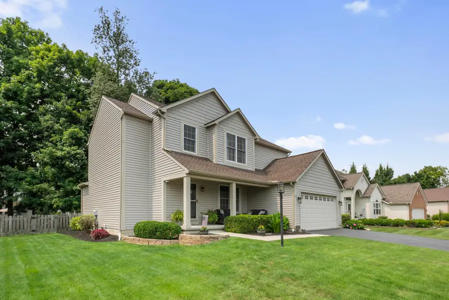 837 Ellis Street, Pickerington, OH 43147 - #2