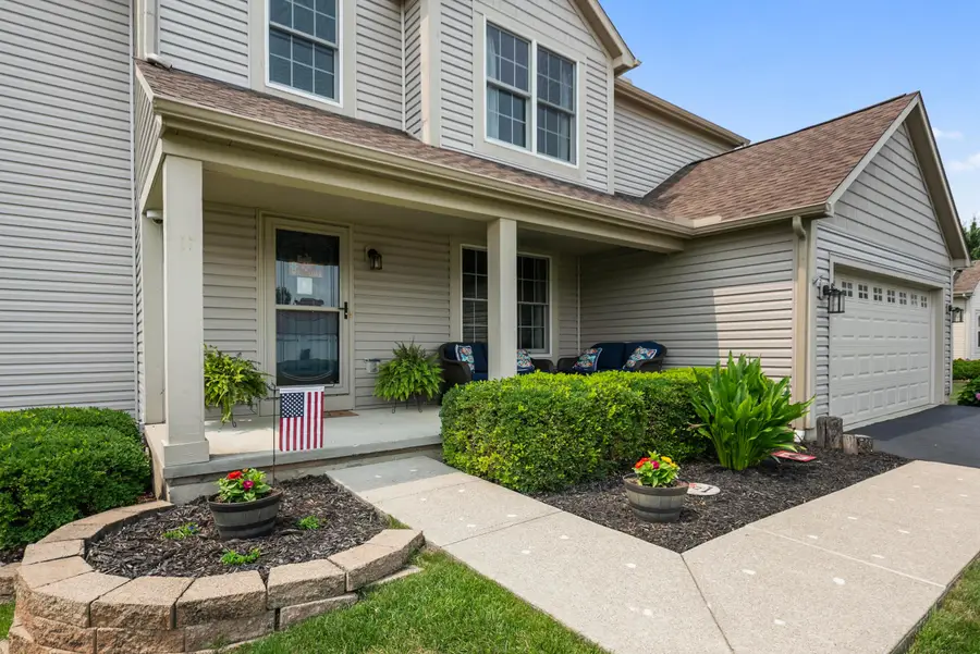 837 Ellis Street, Pickerington, OH 43147 - #3