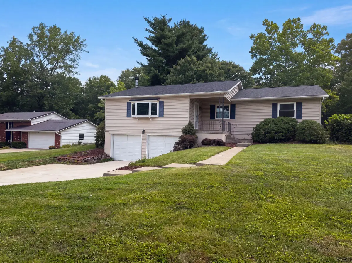 273 Cherokee Trail, Granville, OH 43023 - #1