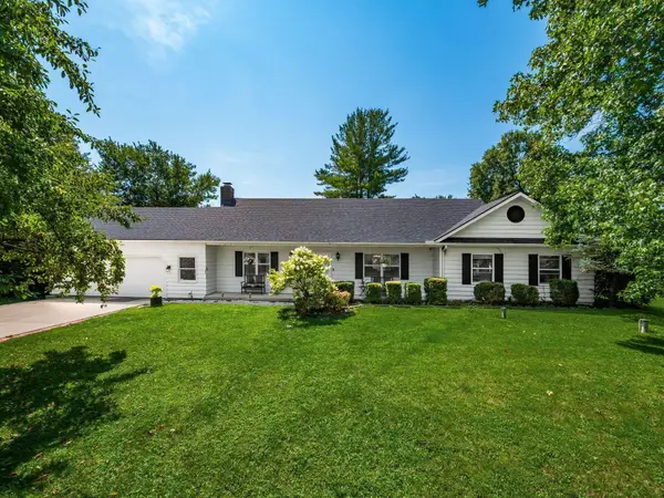 19750 Parrott Boulevard, Marysville, OH 43040