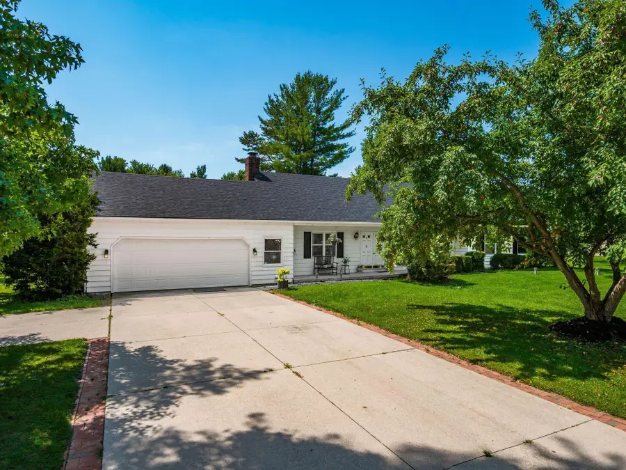 19750 Parrott Boulevard, Marysville, OH 43040 - #3