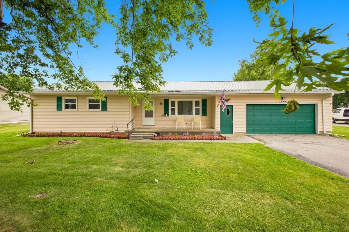 1980 Linda Street, Marion, OH 43302 - #1