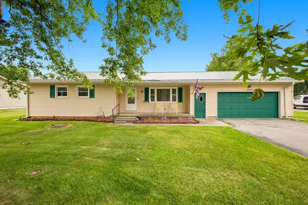 1980 Linda Street, Marion, OH 43302