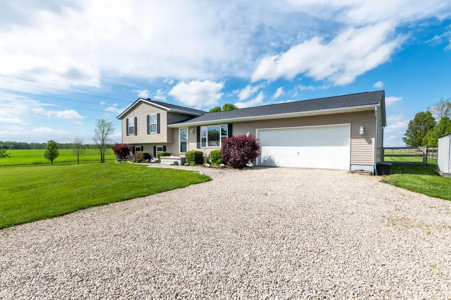 17150 Harmon Patrick Road, Richwood, OH 43344 - #2