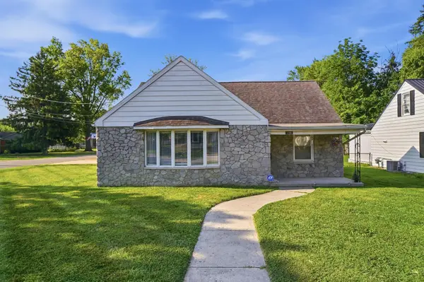 1195 Indiana Avenue, Marion, OH 43302