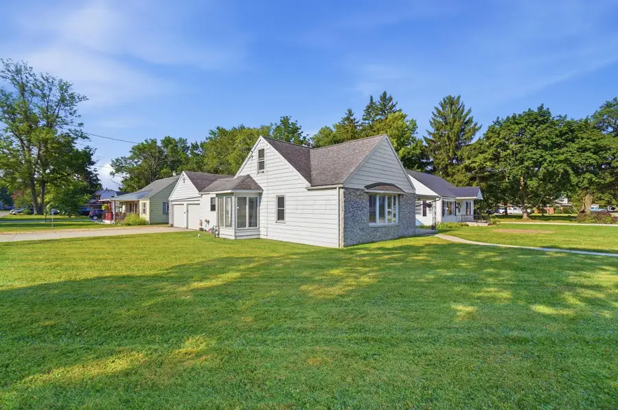 1195 Indiana Avenue, Marion, OH 43302 - #2