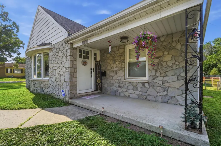 1195 Indiana Avenue, Marion, OH 43302 - #3