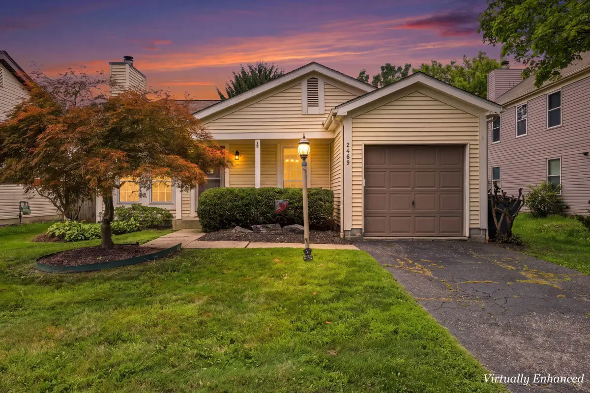 2469 Sawbury Boulevard, Columbus, OH 43235 - #1