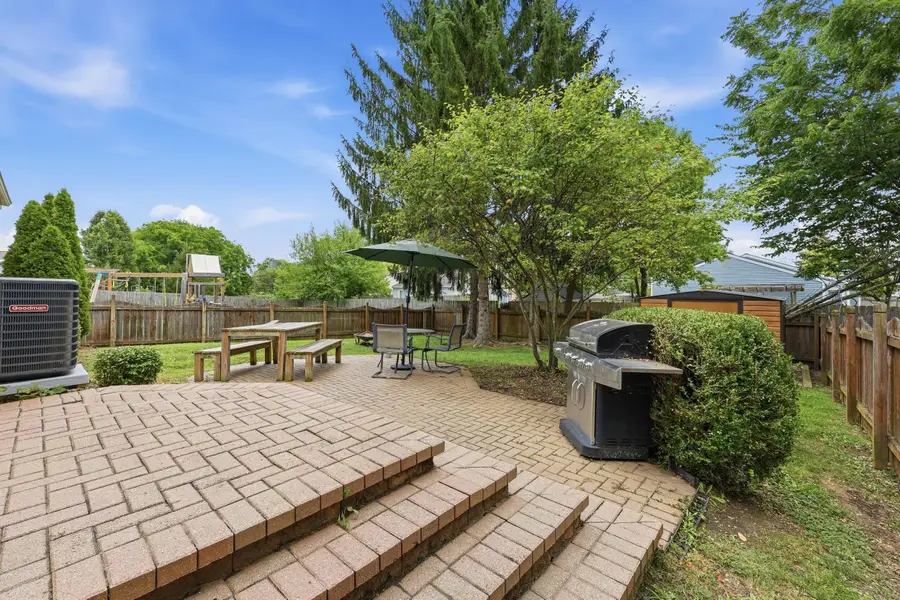 2469 Sawbury Boulevard, Columbus, OH 43235 - #3