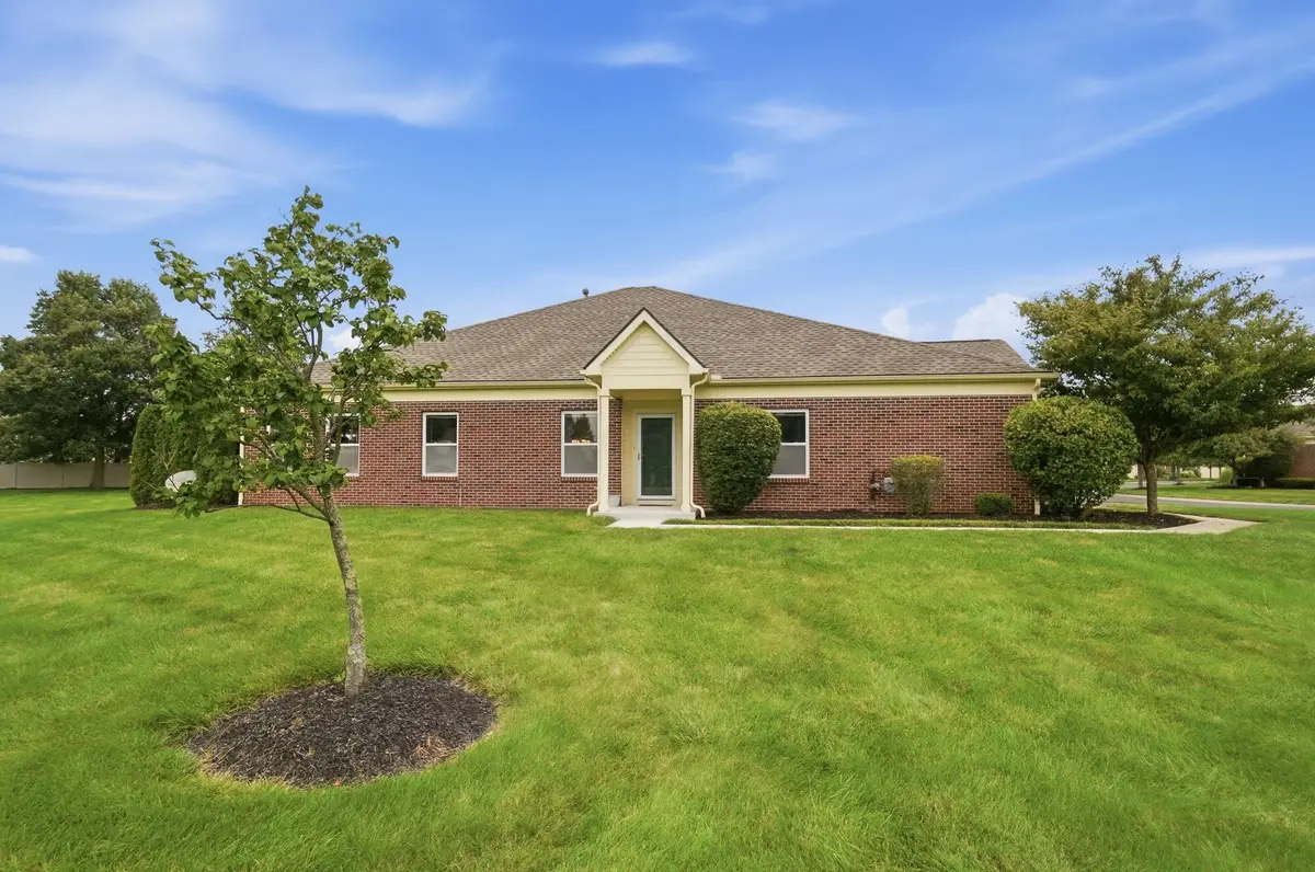 5743 Snedegar Drive, New Albany, OH 43054 - #1