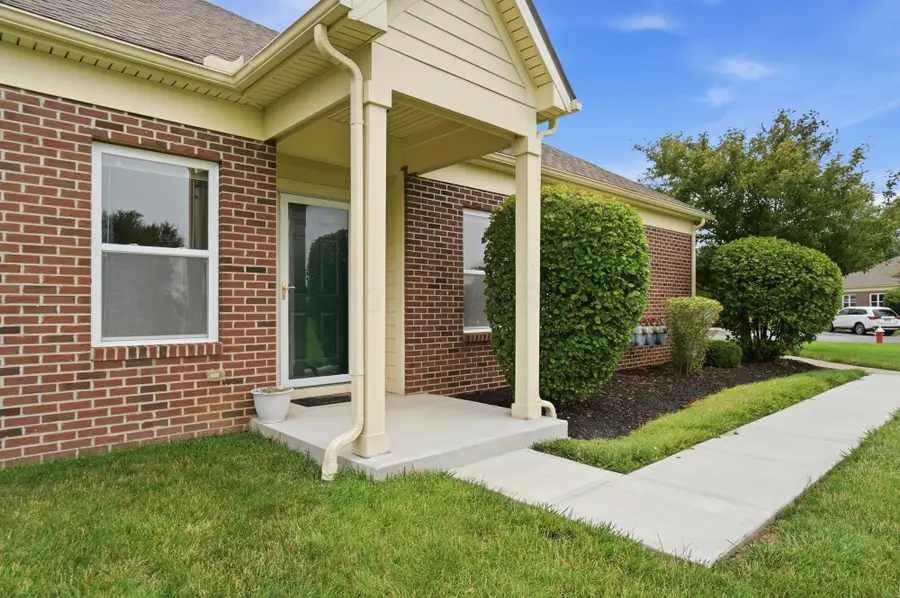 5743 Snedegar Drive, New Albany, OH 43054 - #3