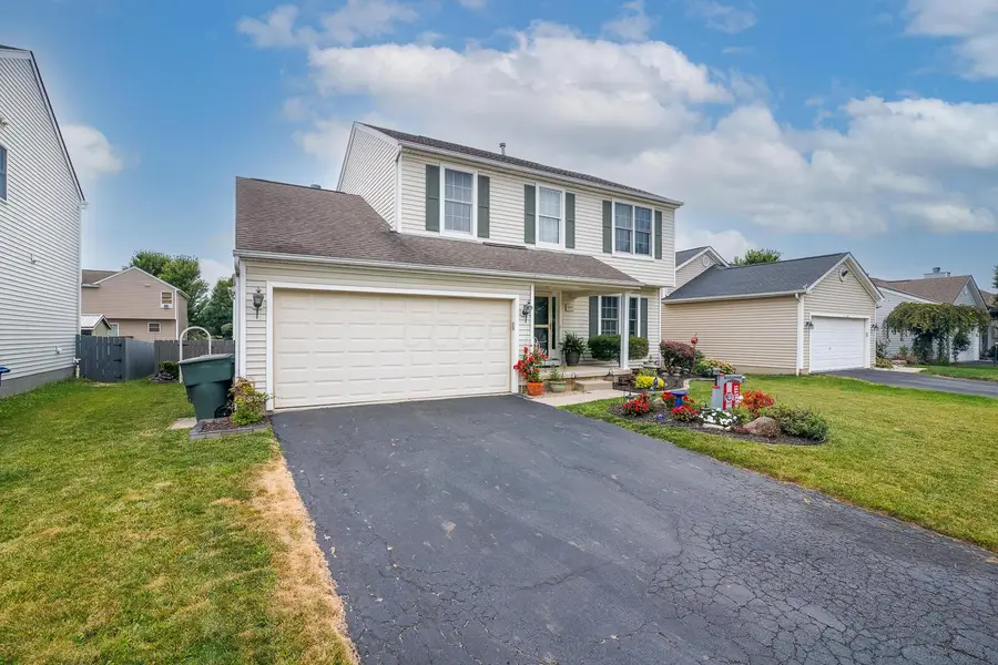 459 Belfair Drive, Galloway, OH 43119 - #2
