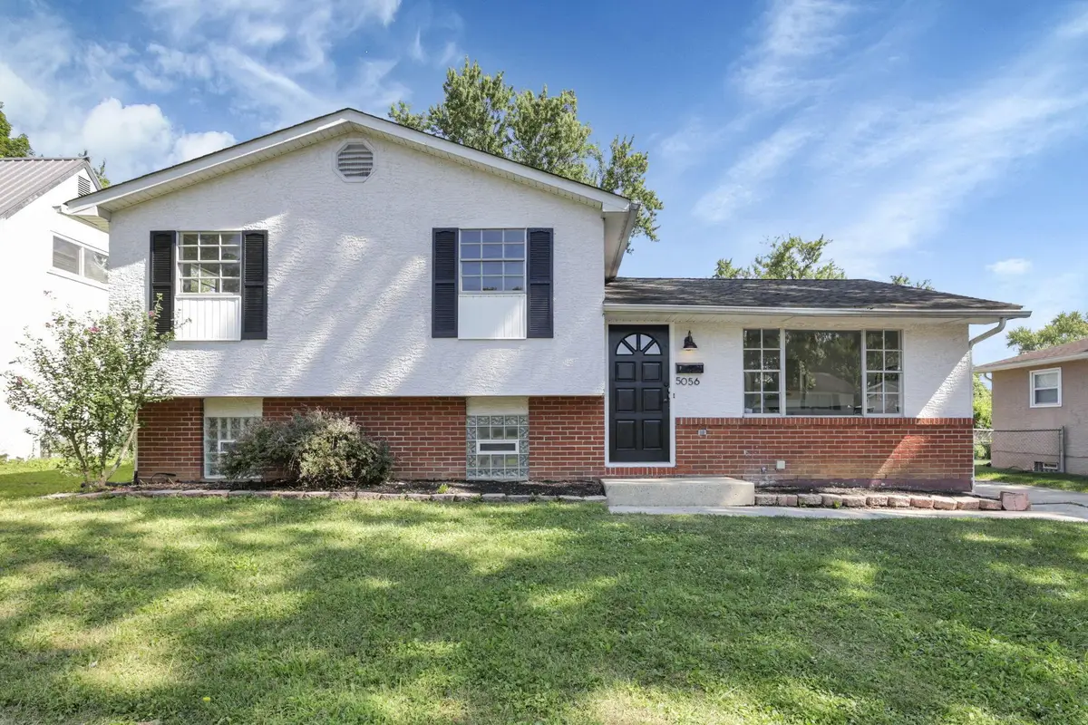 5056 Chipman Drive, Columbus, OH 43232 - #1