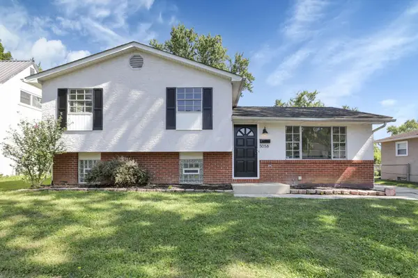 5056 Chipman Drive, Columbus, OH 43232