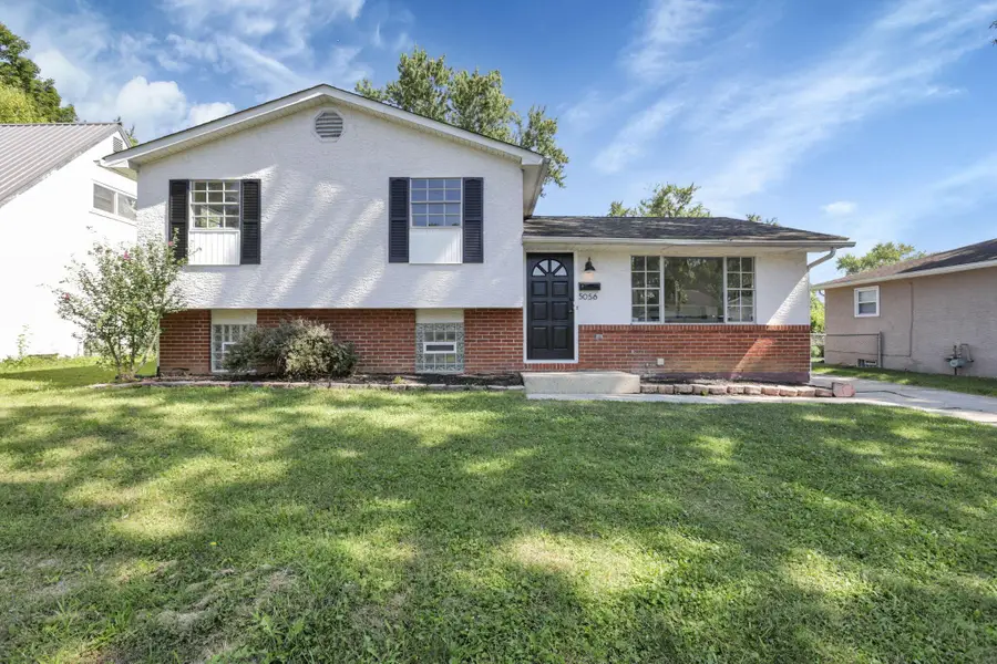 5056 Chipman Drive, Columbus, OH 43232 - #2