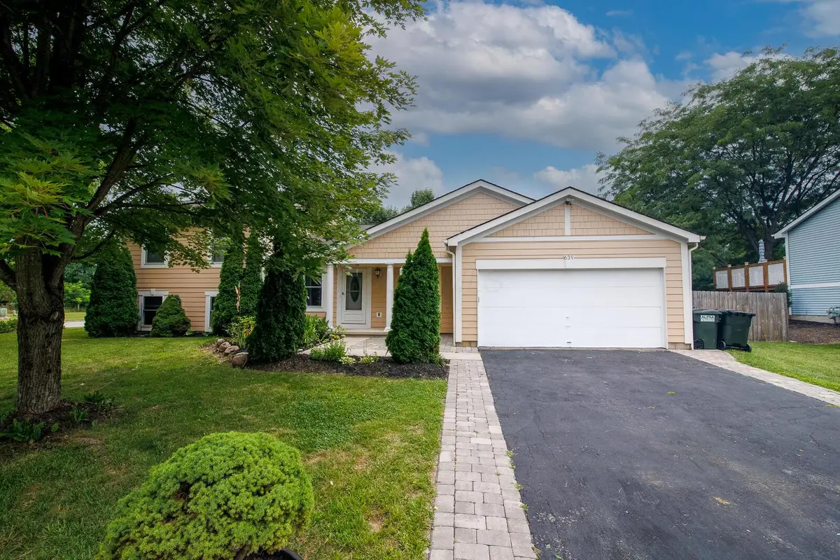 639 Academy Drive, Galloway, OH 43119 - #1