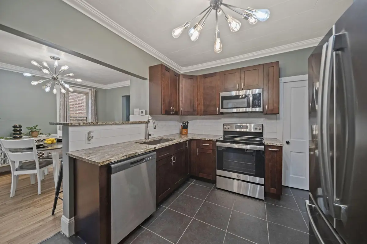 951 Mount Pleasant Avenue, Columbus, OH 43201 - #1