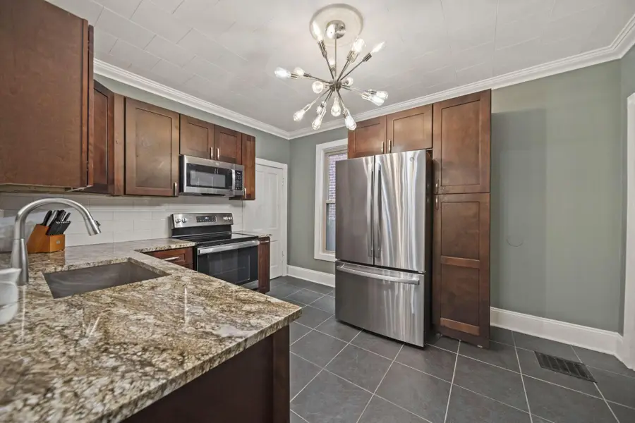 951 Mount Pleasant Avenue, Columbus, OH 43201 - #2