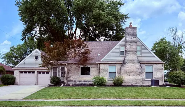 645 Vernon Heights Boulevard, Marion, OH 43302