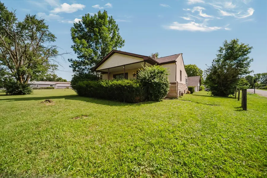 1698 Brown Road, Columbus, OH 43223 - #3