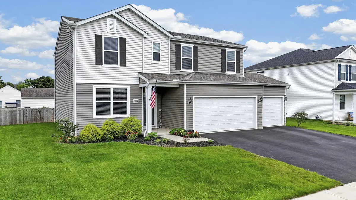 3324 Butternut Lane, Hebron, OH 43025 - #1