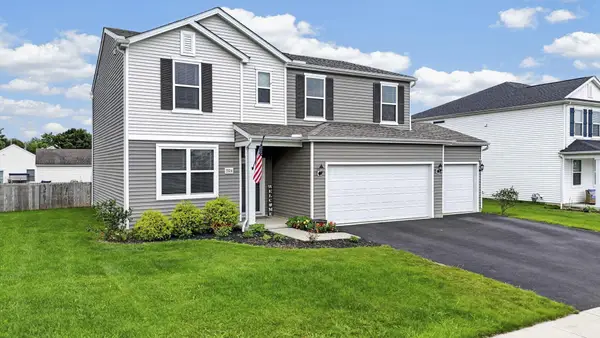 3324 Butternut Lane, Hebron, OH 43025