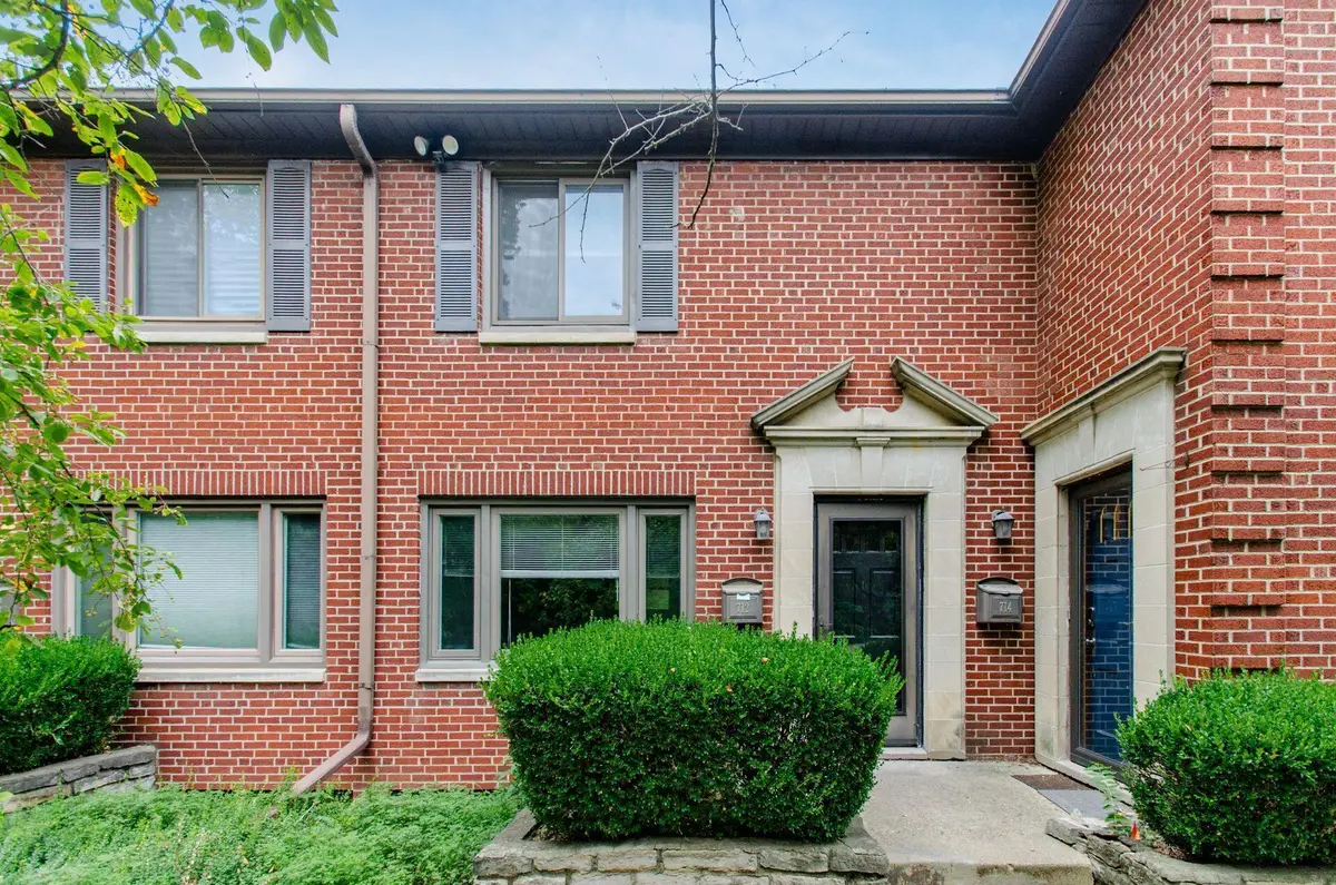 712 Overbrook Drive, Columbus, OH 43214 - #1