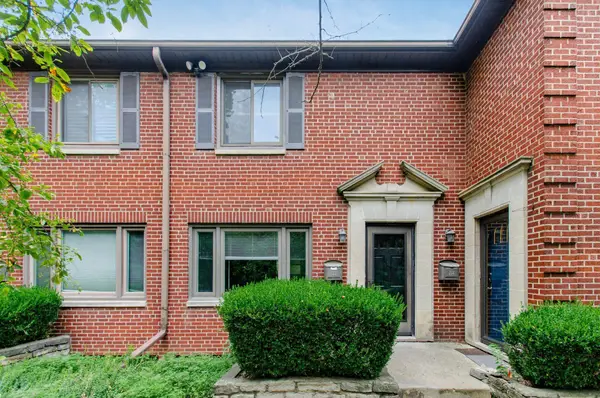 712 Overbrook Drive, Columbus, OH 43214