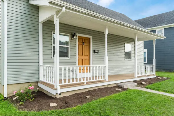 513 E Paint Street, Washington Court House, OH 43160