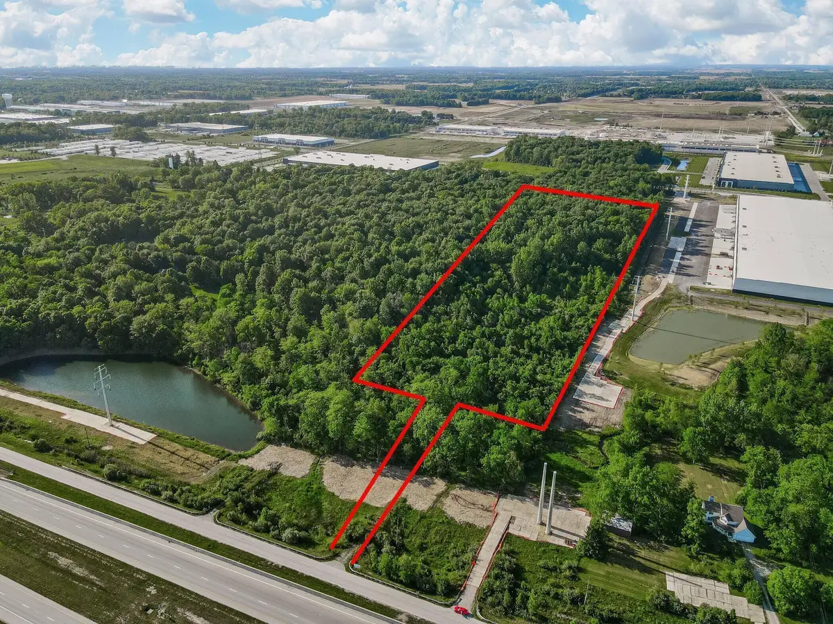 0 Cobbs Road Nw, Johnstown, OH 43031 - #1