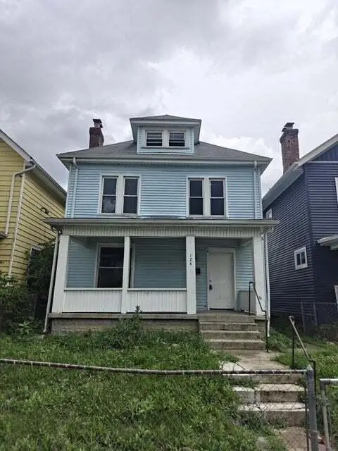 124 Dana Avenue, Columbus, OH 43222