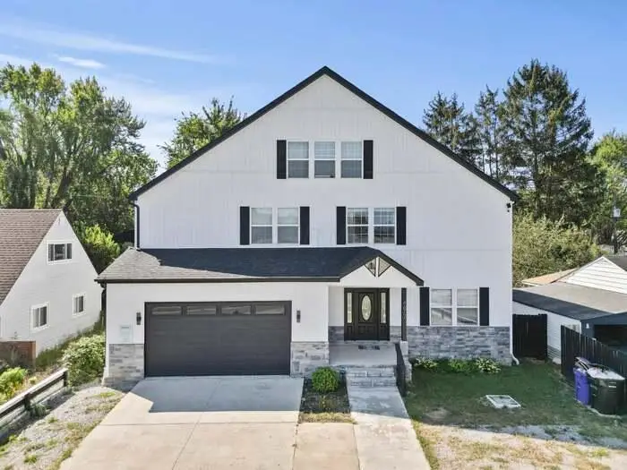 4677 E Livingston Avenue, Columbus, OH 43227 - #1