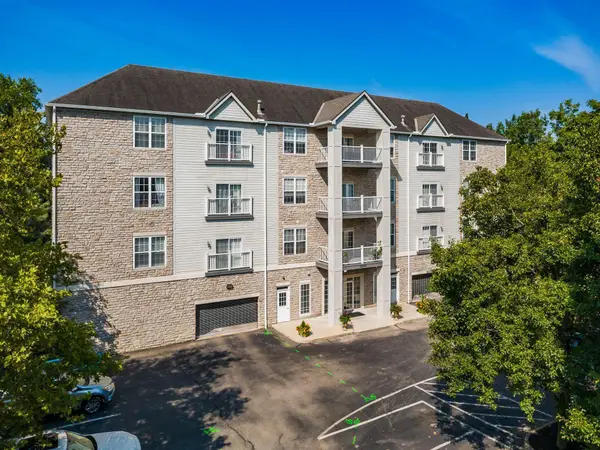 2245 Riverside Drive, Columbus, OH 43221