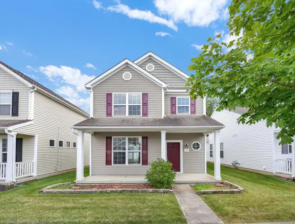 73 Glenridge Drive, Newark, OH 43055