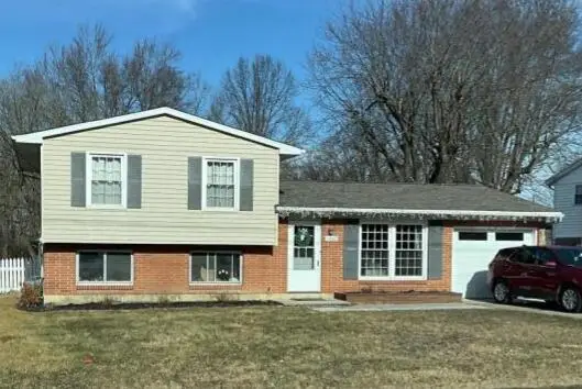 1536 Bellefontaine Avenue, Marion, OH 43302