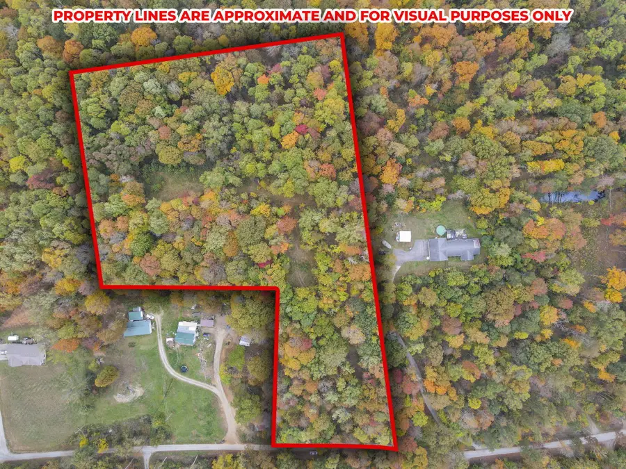 9600 Larimer Road, Logan, OH 43138 - #3