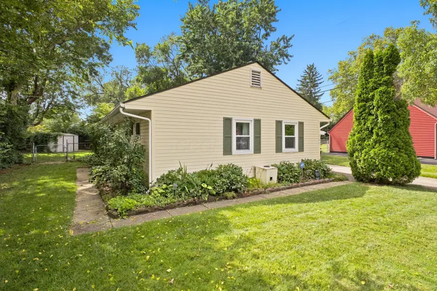 367 Yarmouth Lane, Columbus, OH 43228 - #2