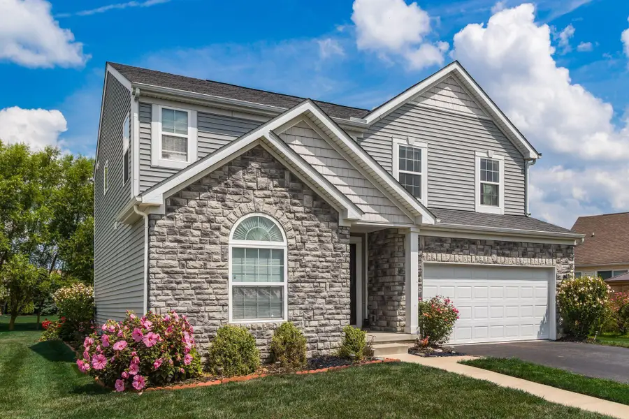 5378 Talladega Drive, Dublin, OH 43016 - #2