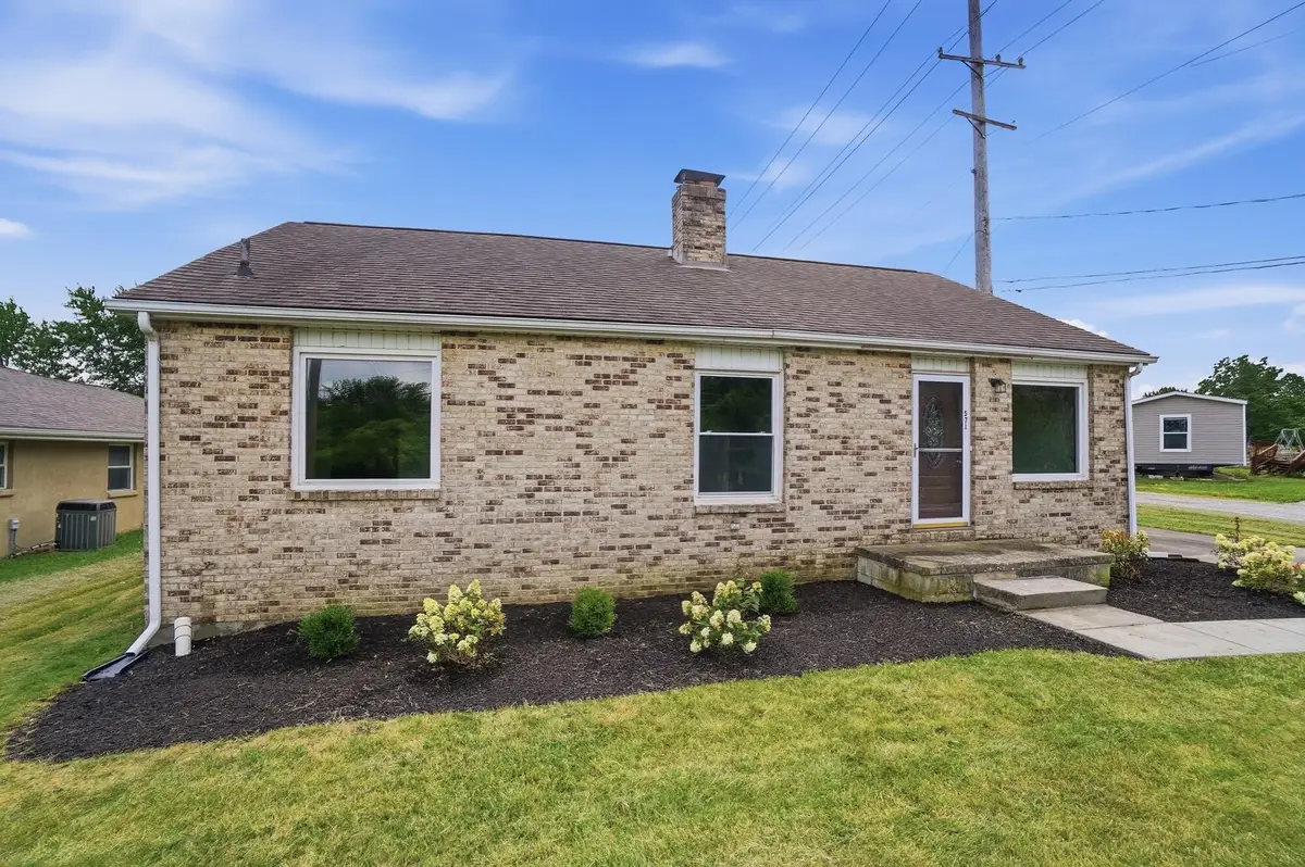 571 South Street, Delaware, OH 43015 - #1