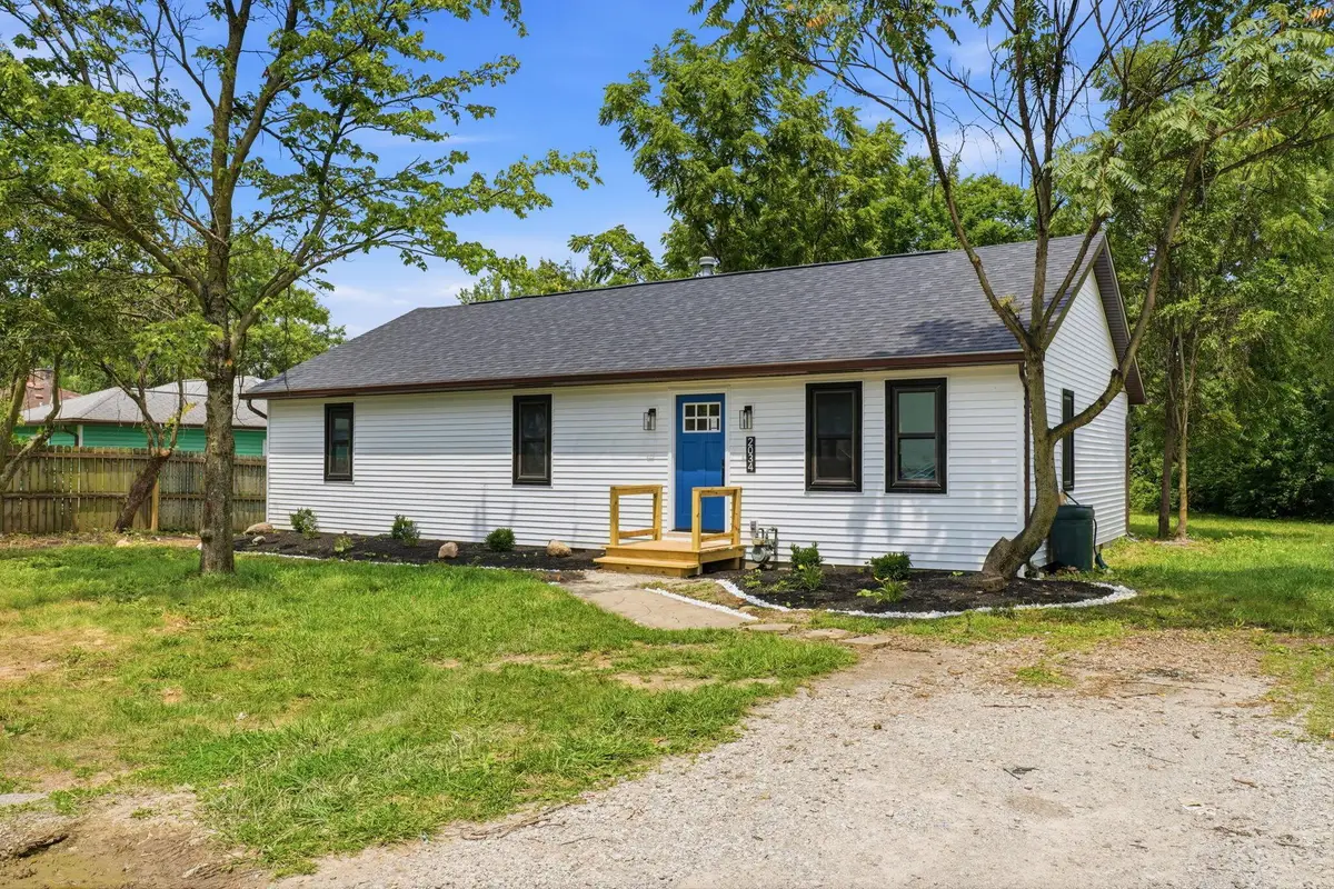 2034 Dunbar Drive, Columbus, OH 43224 - #1