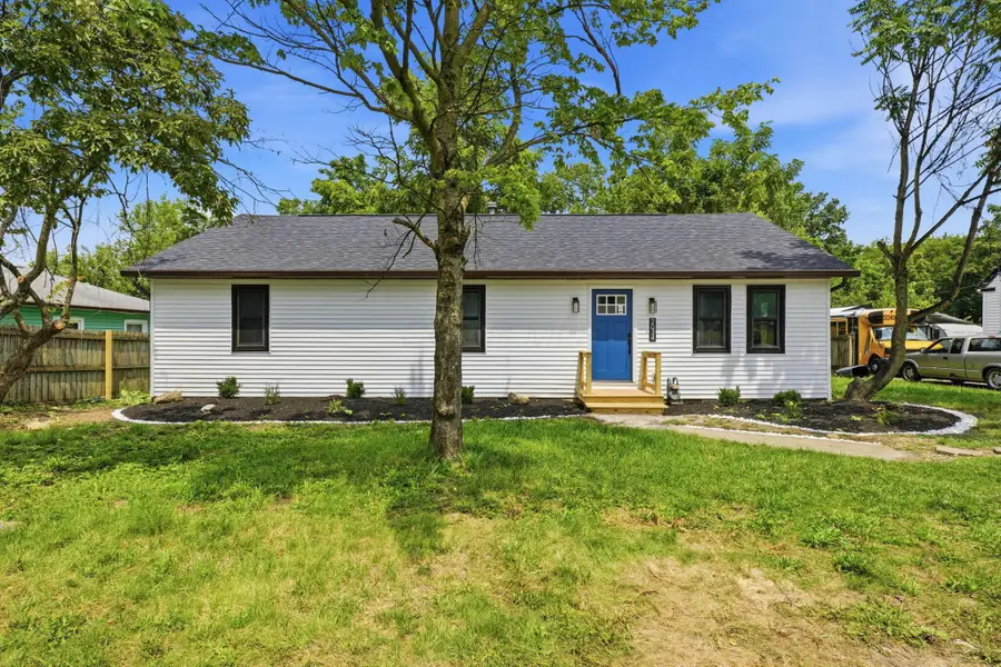 2034 Dunbar Drive, Columbus, OH 43224 - #2