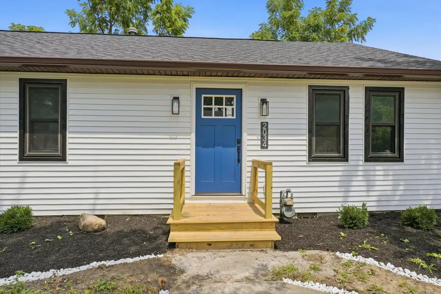 2034 Dunbar Drive, Columbus, OH 43224 - #3