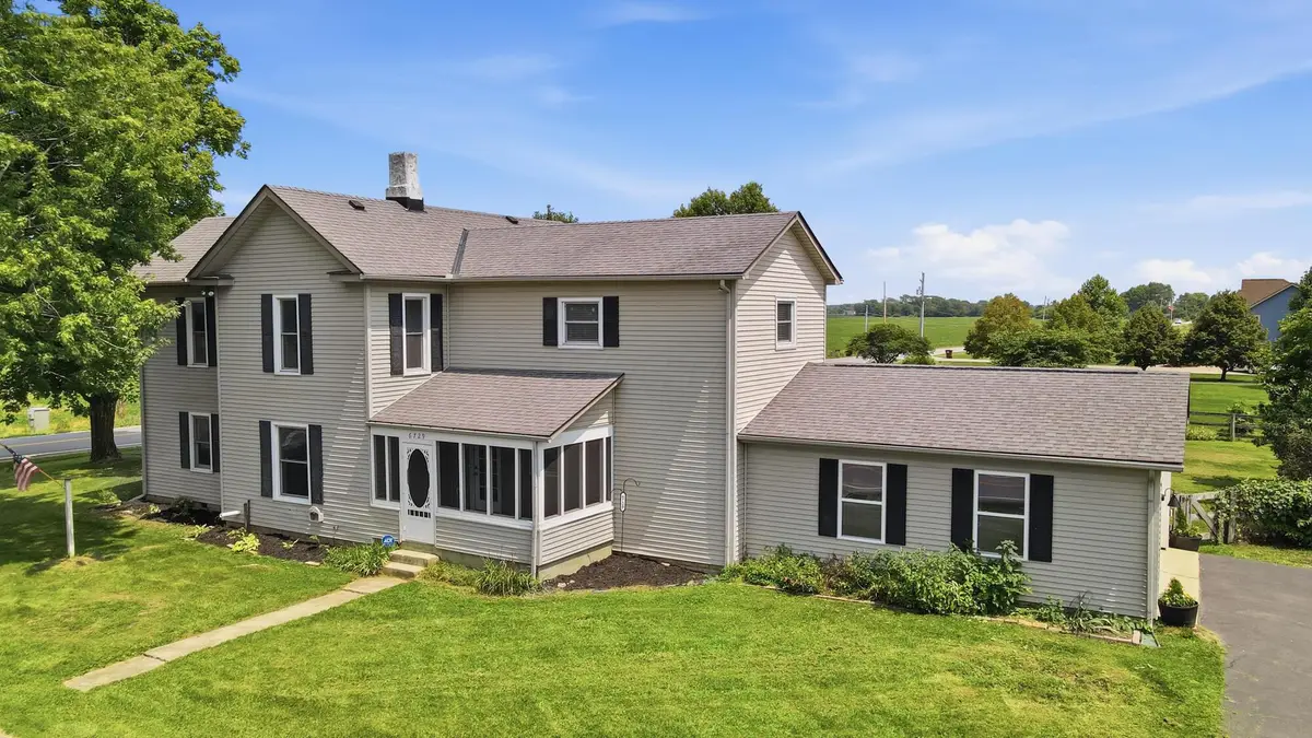 6729 Concord Road, Delaware, OH 43015 - #1
